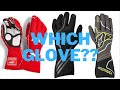 Motorsport Glove Review: Adidas RS, Alpinestars Tech1, Puma Avanti