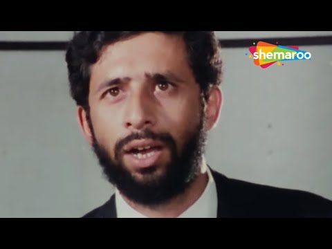 CLIMAX | Aakrosh (1980) (HD) | Naseeruddin Shah, Smita Patil, Om Puri