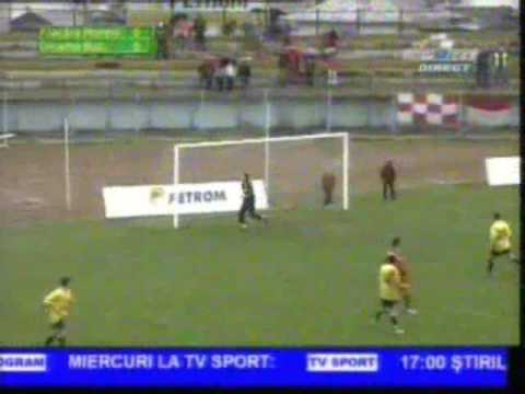 Flacara Moreni Dinamo Bucuresti clip0