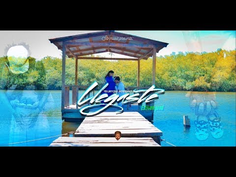 Yei Lirycs - Llegaste ft Diosfranyi 👶 (Video Oficial)