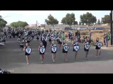 Pitman HS - Arnhem - 2018 Pitman Preview of Champions