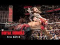 FULL MATCH 2015 Royal Rumble Match Royal Rumble 2015