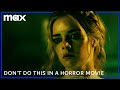 How to Survive a Horror Movie | HBO Max