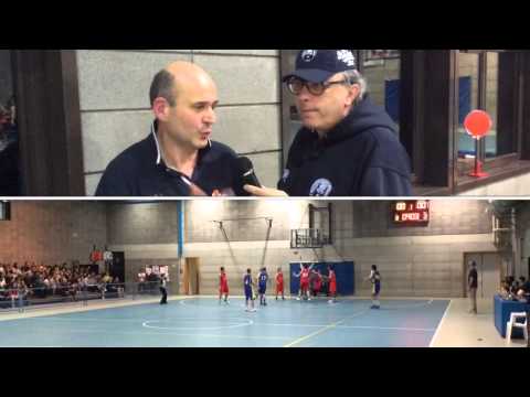 SBT Treviglio - Excelsior Bergamo