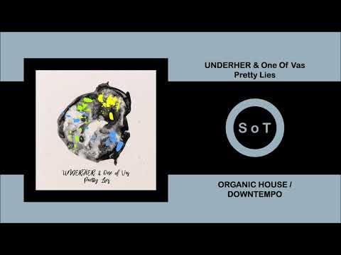 UNDERHER & One of Vas - Never Had (Original Mix) [Organic House & Downtempo] [trndmsk]