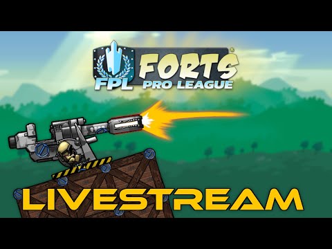 FPL Season 6: Start! - Uncut Livestream