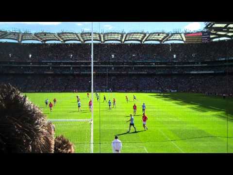 Dublin v Cork Hill 16 22/08/2010