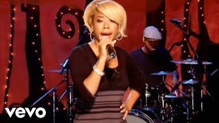 Keyshia Cole - I Should Have Cheated (Live)