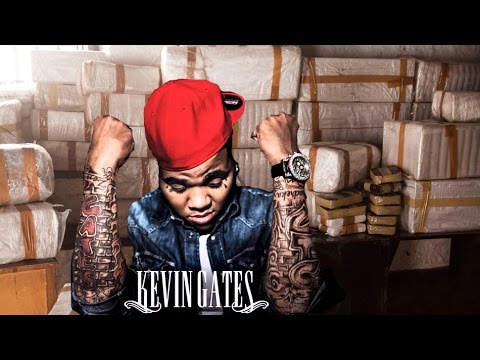 Kevin Gates Ft Percy Keith - Narco Trafficante ( Video Official Shukran  2016 )