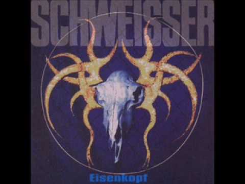 Schweisser - Eisenkopf (Lyrics)