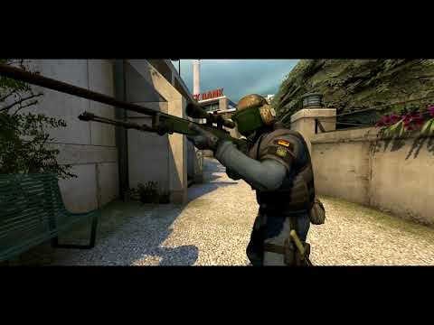 F7 eSports Fragmovie [Not done]