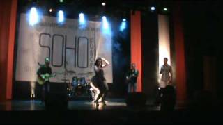 grupo desaire final jovenes talentos