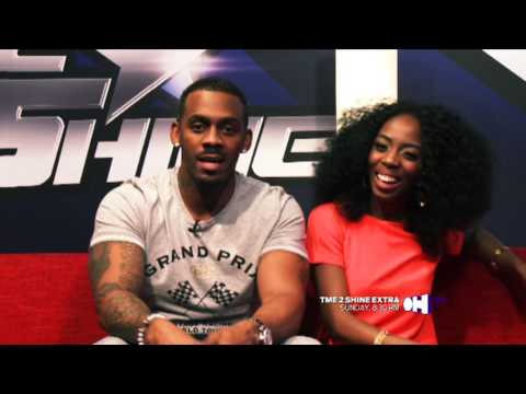 Time2Shine Extra Promo (Presented by Richard Blackwood and Rita B)