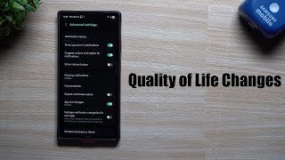 Change These 7 Settings for a Better Samsung Experience