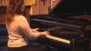 Sanja Stefanovic Schubert Impromptus op. 142 A flat major