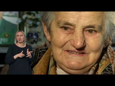 Pristupačan program: Trag - Heroj sa Povlena (SZJ)