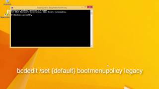 Windows 8: Auf Multibootsystemen den Bootmanager von Windows 7 verwenden Windows 8: Auf Multibootsystemen den Bootmanager von Windows 7 verwenden