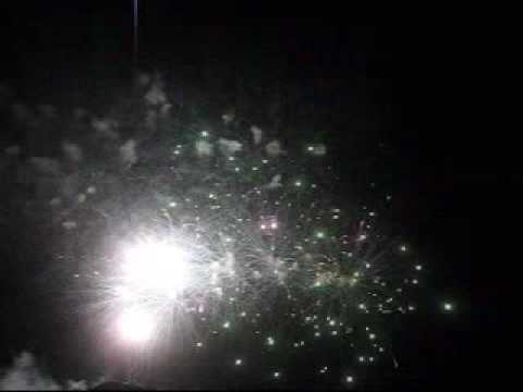 World Pyro Olympics 2008: VENEZUELA (Part 1) 05/24/08