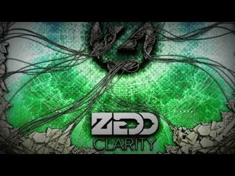 Zedd vs Audien - Clarity x Rooms ( F3N!X Festival Mix )  [ Mashup]