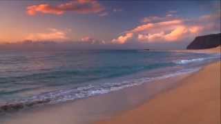 RELAX....CAFE DEL MAR vol.13  cd 2  '' Rivers flow ''HD