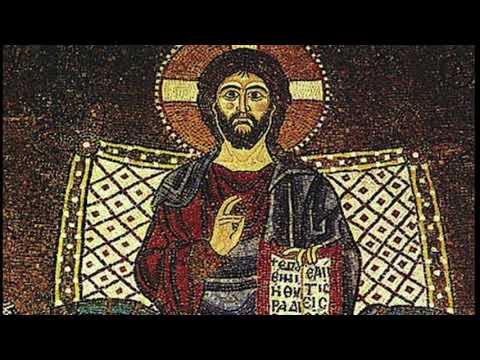 Annunceremo il Tuo regno Signor