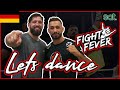 Fight Fever Bruchsal German Edition By Senad Gashi