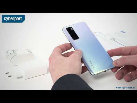 Vivo Y70 Unboxing | Cyberport