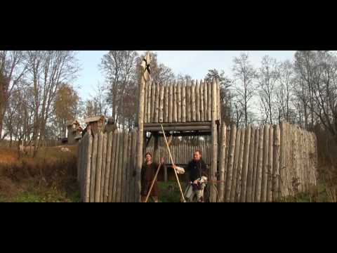 Ropaži 810 ieskandināšana