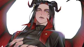 Your saviour has returned【NIJISANJI EN | Vox Akuma】