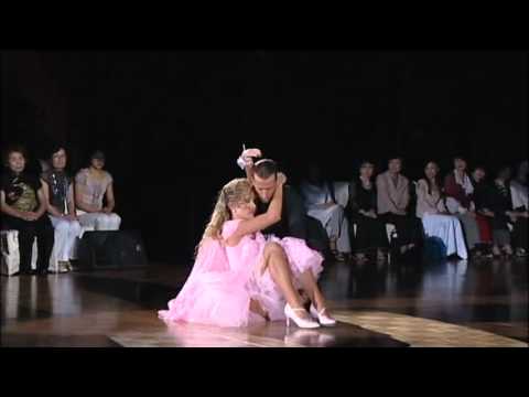 WSSDF 2011 Mirco Gozzoli & Edita Daniute. Waltz.vob