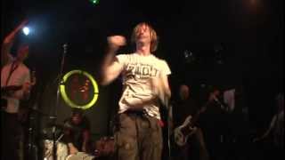 Big D & the Kids Table - Not Our Fault