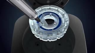 LaMotte WaterLink® Spin Touch™