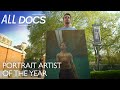 Portrait Artist Of The Year S03 E01 All Documentary
