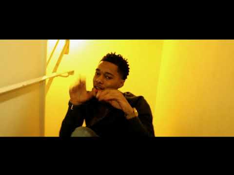 AyeeJugo - Don't Panic ( Official Video ) Shot by @hush_congo