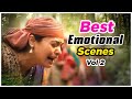 Best Emotional Scenes | Vol 2 | Champion | Kazhugu 2 | Vishwa | Krishna | Bindu Madhavi | Narain