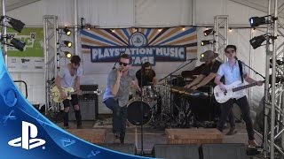 PlayStation House at SXSW: LANco - Long Live Tonight