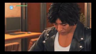 ジャッジアイズ 死神の遺言 体験版#2
