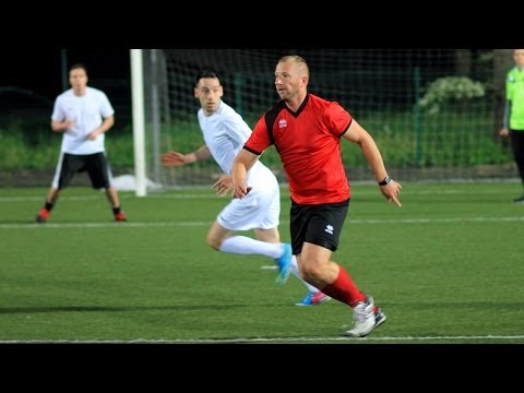 FC Kalinex - XXXIV: 9. tydzień (FLS Wiosna 2014)