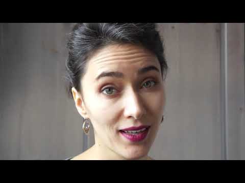 Levko's Song II | Russian Pronounciation