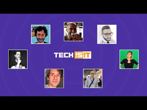 TECH.IS.IT // How to choose a laptop: expert feedback