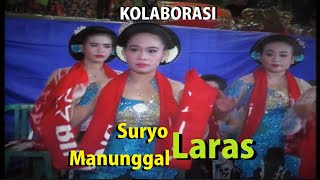 Download lagu KOLABORASI // SURYO LARAS & MANUNGGAL LARAS // TAYUB TULUNGAGUNG // YAPA MULTIMEDIA mp3