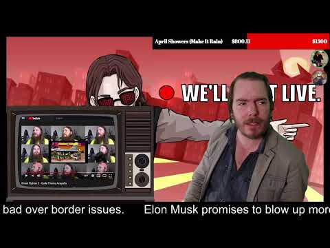 Laughing Scoundrel - Ep. 108 - Your Mario Opinion Is Wrong