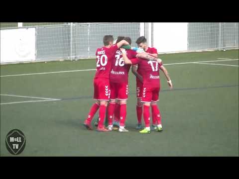 Resumen A.E.PRAT 0-1 C.D.CASTELLÓN