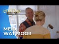 Meilandjes geven BIJSTANDSWONING een flinke MAKE-OVER! | Chateau Bijstand