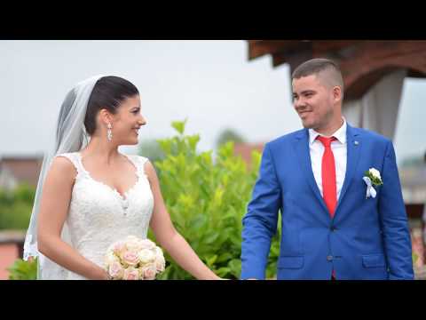 SVADBA Zorica i Siniša