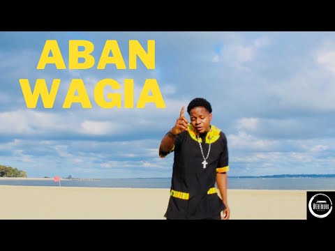 Clayton Williams Aban Wagia (Official Music Video)