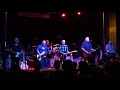 Los Lobos - Angel Dance - 2018-12-28, Santa Ana, CA