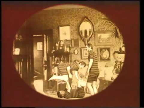 Johnny Ball - Visual Arts (part 1) "Photographic trickery"