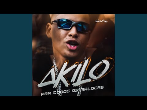 Pra Todos os Malocas