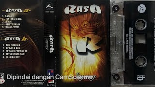 Download lagu RASA Band  —  Cuplikan Album ‘SAYANG’ (2002) mp3
